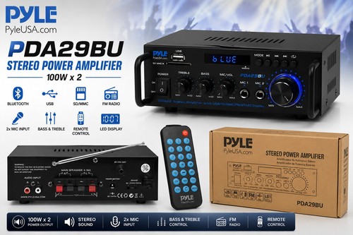 Hifi verstärker mit - hifi,