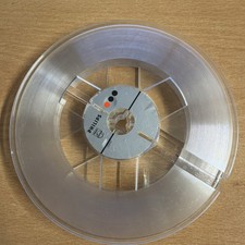 Tonband Leerspule 14,5 cm