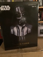 Star Wars Legends in 3D Darth