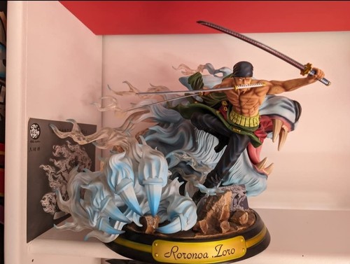 One piece zoro kol bruder - zoro,