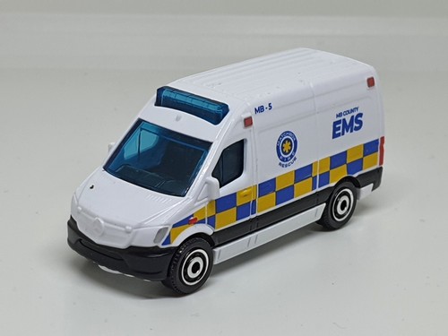 Mercedes benz sprinter - mercedes,