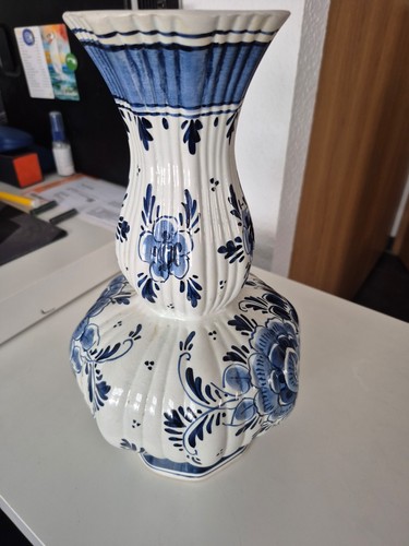 Koninklijke goedewaagen blauw - koninklijke,