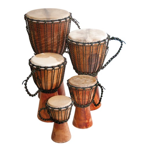 Terré einsteiger djembe - einsteiger,