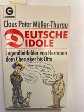 Deutsche Idole
