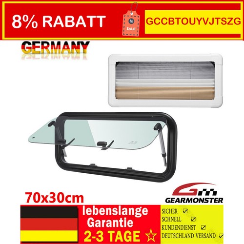 Wohnwagen ausstellfenster - wohnwagen,