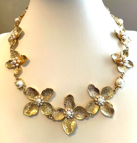 Vtg gloria vanderbilt gold - vanderbilt,