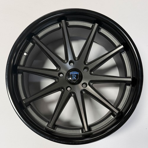 Rohana rc10 20x11 5x120 - 20x11,