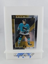 MARCO STURM  1997-98 Zenith