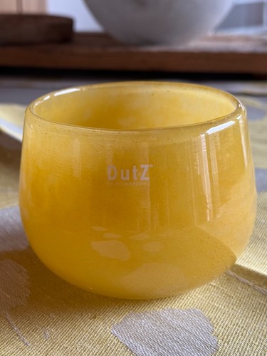 Dutz vase windlicht pot - dutz,