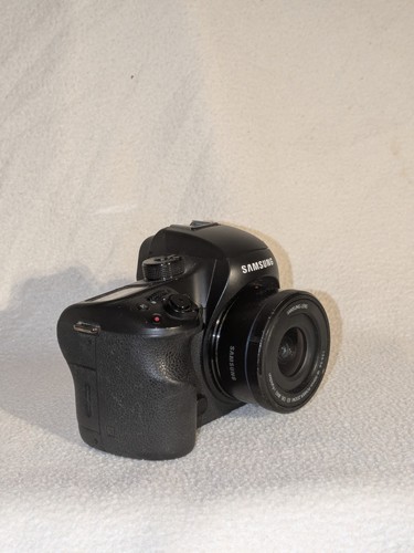 Samsung nx1 digitalkamera mit - nx1,