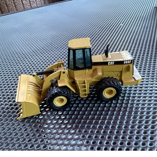 Nzg caterpillar cat 966f - caterpillar,