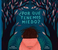Por Qu Tenemos Miedo?: Volume