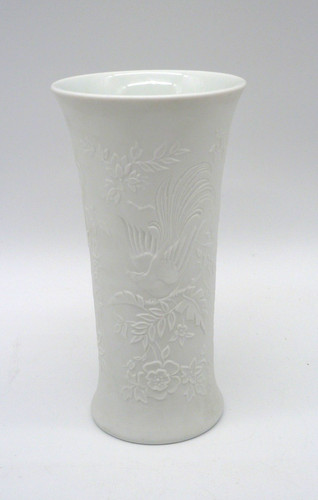 Kaiser porzellanvase - ak,