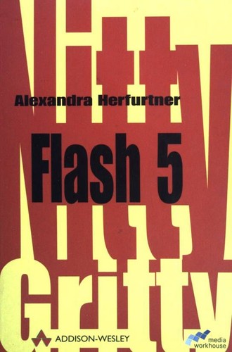 Flash nitty gritty - flash,