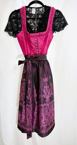 Edles festtagsdirndl von - edles,