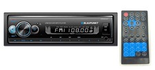 Blaupunkt Single DIN In-Dash