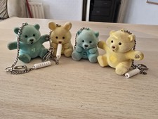 Konvolut 4 Vintage 90er