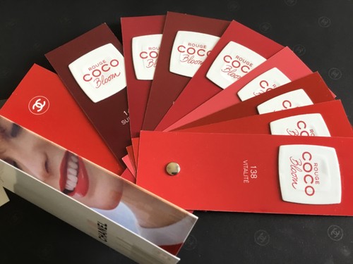 Chanel rouge coco - chanel,