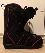 SALOMON PEARL Snowboots EU Gr