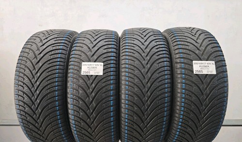 Thermoreifen 205 r17 - 205/50, 93v