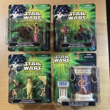 LOWERED PRICEStar Wars Lot of