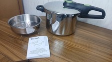 Tefal schnellkochtopf secure - schnellkochtopf,