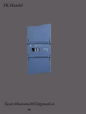 Siemens Simatic S7-1200, 6ES7