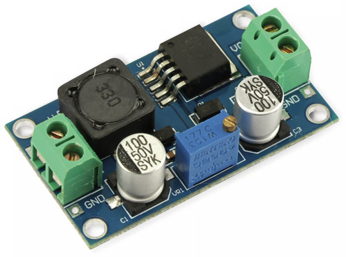 Daypower step - daypower, step-up