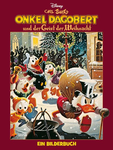 Onkel dagobert und - onkel, der
