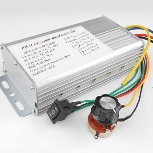 12v 24v 36v - 24v, 70a
