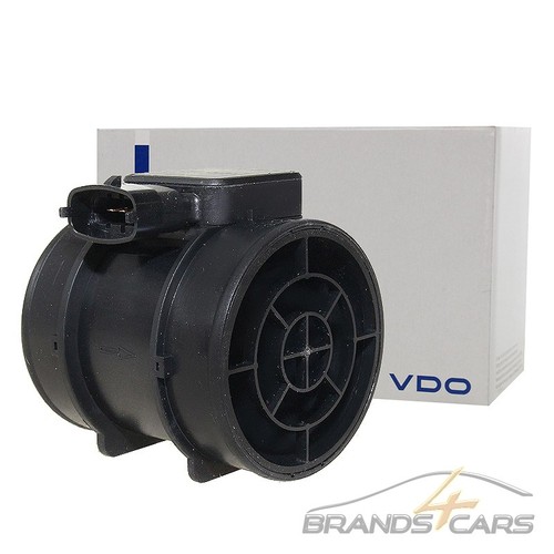 Vdo luftmassenmesser für opel - vdo,