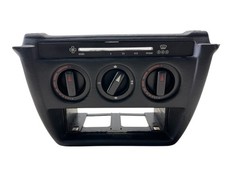 Mittelkonsole Bedienteil