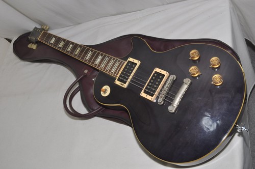 Burny les paul typ - burny,