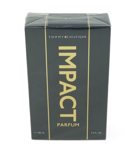 Tommy hilfiger impact eau - tommy, de