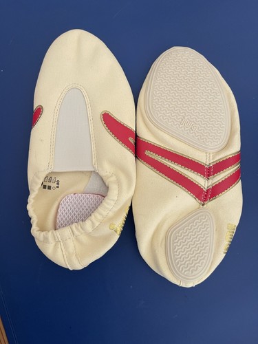 Iwa 502 gymnastikschuh - 502,