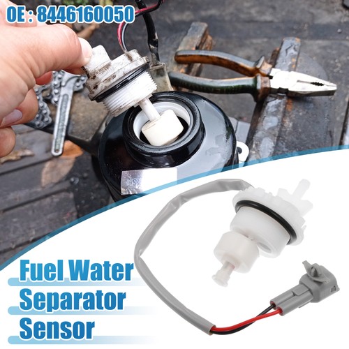 Kraftstofffilter-Wassersensor-
