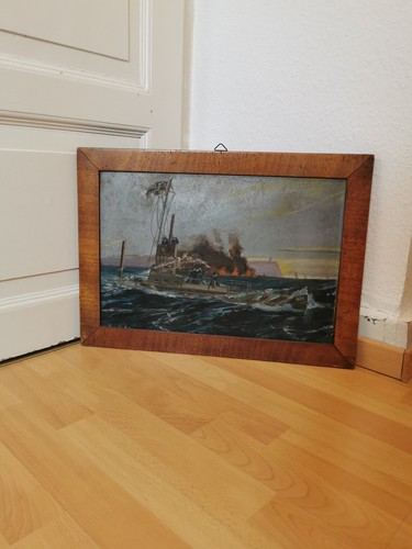 Boot u26 kaiserliche marine - kaiserliche,