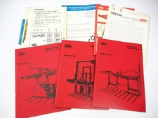 Vicon KS HU KZ 80 110 140 165