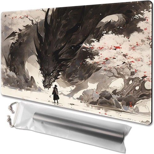 Spielmatte mtg 61x35 - 61x35,6, cm