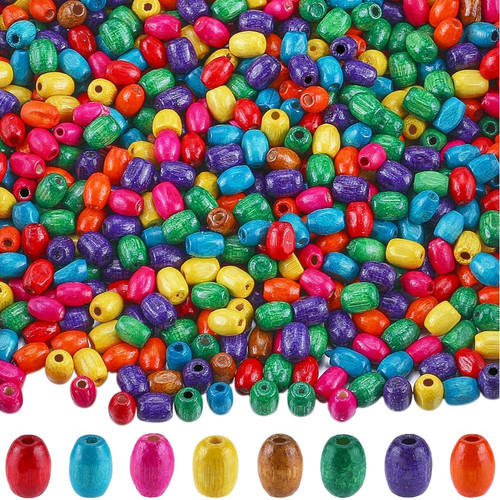 1200 stück 5mm bunte - x,