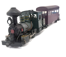 ASTER Baldwin B1 Rear Tank