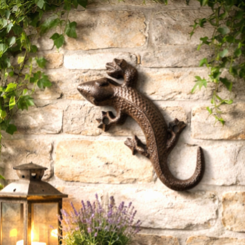 Gecko eidechse echse - gecko,