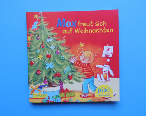 Pixi buch sonderausgabe - pixi,
