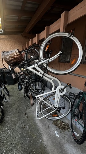 Bergsteiger fahrrad - bergsteiger,