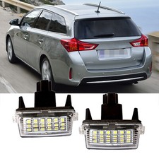 Passt für Toyota Auris Kombi