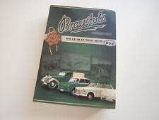 Trabant P 500, 601 + Klappfix