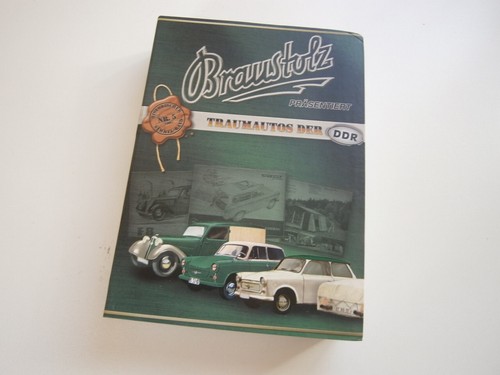 Trabant 500 601 klappfix - +,