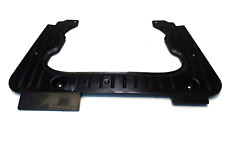 BMW X3 E83 LCI Modellpflege Abdeckung Schubfeld 3420702