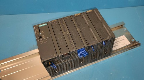 Siemens simatic 300 - simatic, s7-300