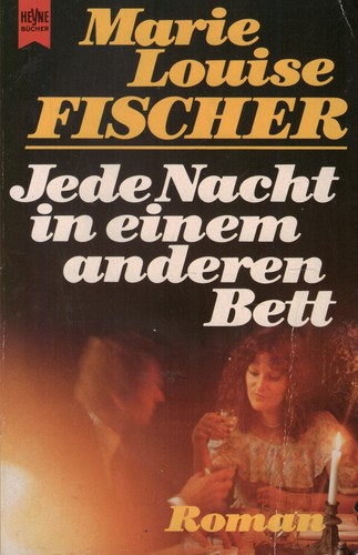Jede nacht einem anderen - in,
